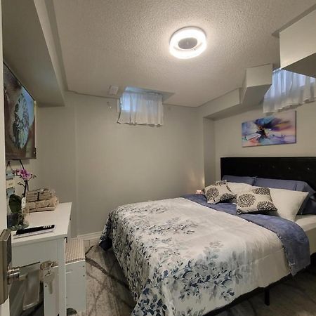 Ferienwohnung Roryhouse Toronto Exterior foto