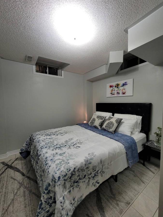 Ferienwohnung Roryhouse Toronto Exterior foto