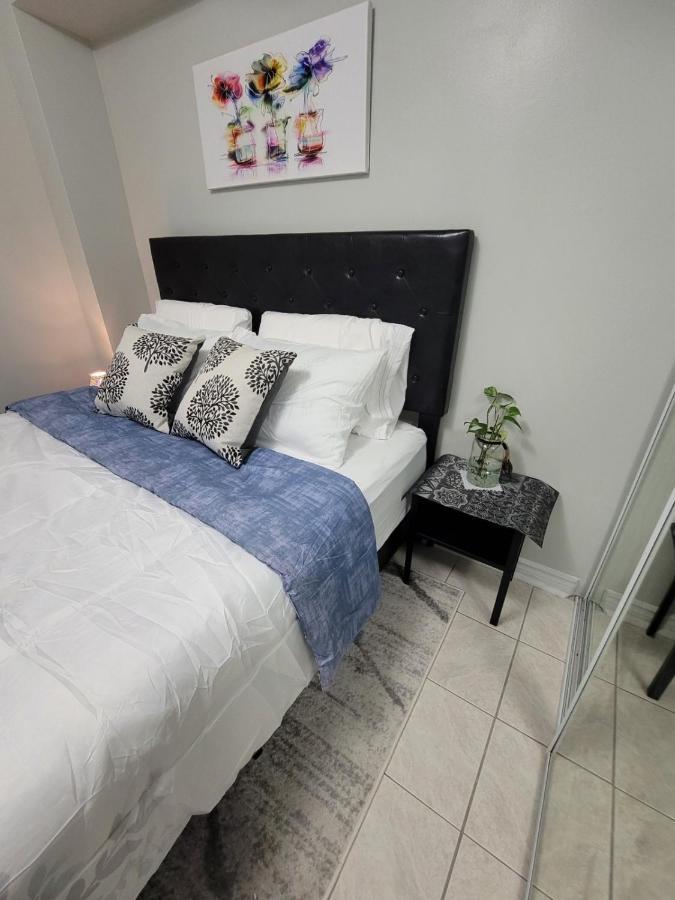 Ferienwohnung Roryhouse Toronto Exterior foto