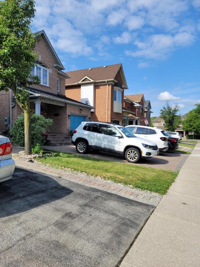 Ferienwohnung Roryhouse Toronto Exterior foto