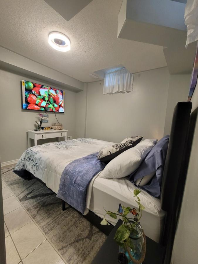 Ferienwohnung Roryhouse Toronto Exterior foto