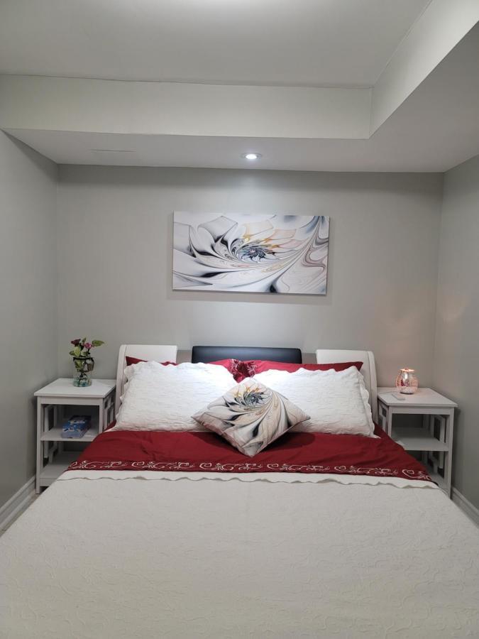 Ferienwohnung Roryhouse Toronto Exterior foto