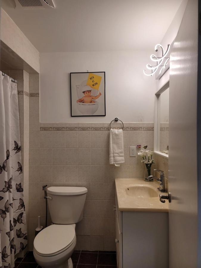 Ferienwohnung Roryhouse Toronto Exterior foto